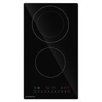 Электрическая варочная панель MAUNFELD EVCE292SDPBK