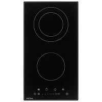 Электрическая варочная панель KRONA LAUREL 30 BL