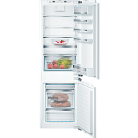 Встраиваемый холодильник BOSCH KIN86AF3M8