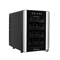 Винный шкаф Meyvel MV12-BSF1 (easy)