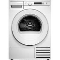 Сушильная машина ASKO T108HW