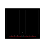 Индукционная варочная панель Lex EVI 641C BL