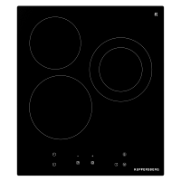 Электрическая варочная панель Kuppersberg ECO 400
