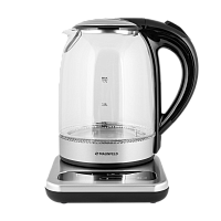 Чайник MAUNFELD MGK-614BK