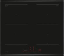Индукционная варочная панель Bosch PVQ695HC1Z