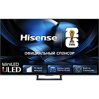 Телевизор ЖК 55'' Hisense 55U7S 