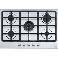 Газовая панель FHSM 755 4G DC XS C