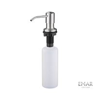 Emar ЕД-401 Satin, дозатор для моющего средства