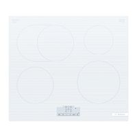 Встраиваемая индукционная панель BOSCH PIF612BB1E