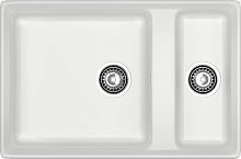 Мойка GranFest LV-760K иней