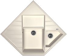 Мойка Florentina "Бомбей", жасмин FS