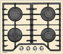 Газовая варочная панель Graude GS 60.1 C
