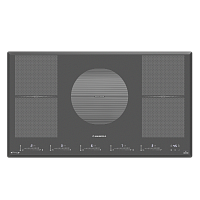 Индукционная варочная панель MAUNFELD CVI905SFDGR Inverter