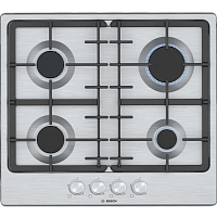 Встраиваемая газовая панель BOSCH PGP6B5O93R