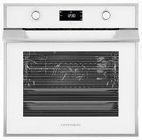 Встроенный духовой шкаф Kuppersberg  FZH 611 W белый