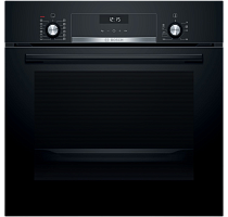 Встраиваемая электрическая духовка BOSCH HIJ517YB0R