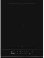 Индукционная варочная панель De Dietrich DPI4230X