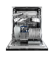 Посудомоечная машина 60см встраиваемая Lex PM 6072