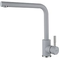 Смеситель GRANFEST GF-Z-5411 gray