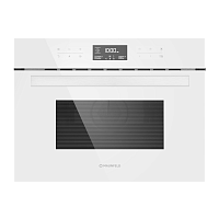 Шкаф духовой электрический с функцией СВЧ MAUNFELD MCMO.44.9GW