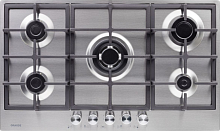 Газовая варочная панель Graude GS 90.1 E
