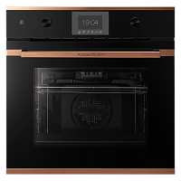 Духовой шкаф Kuppersbusch BP 6350.0. S7 Copper