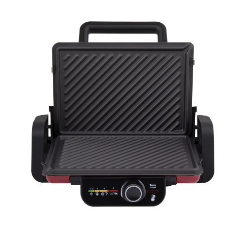 Гриль электрический MAUNFELD MGE2000CH фото 7