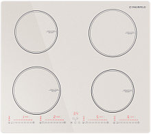 Индукционная варочная панель MAUNFELD CVI594SBG