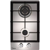 Газовая варочная поверхность Midea MG3205TX