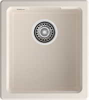 Мойка GranFest URBAN 4540 белый