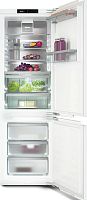 Встраиваемый холодильник Miele KFN 7774 C