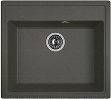 Мойка Dr. Gans "Ника" 570, графит СМс