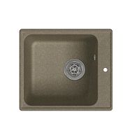 Кварцевая мойка Lex Balaton 420 Sand