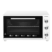 Мини-печь MAUNFELD CEMOA.456.W