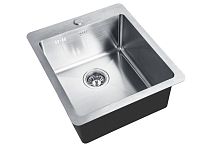 Мойка для кухни ZORG HD 4551