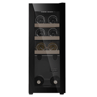 Винный шкаф MAUNFELD MFWC-28S8