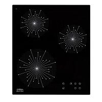 INIZIO 45 BL индукционная варочная поверхность (независимая)