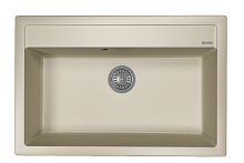 Мойка Florentina "Липси" 770, грей FG