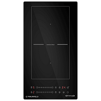 Индукционная варочная панель MAUNFELD CVI292S2BBK Inverter