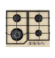 Газовая варочная панель Lex GVG 640-1 IV