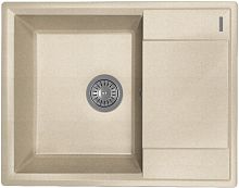 Мойка Florentina "Консул" 640, песочный FG