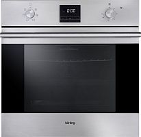 Электрический духовой шкаф Körting OKB 560 CFX