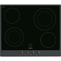 Варочная панель Smeg P864AO