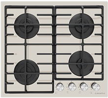 Газовая варочная панель MAUNFELD EGHG.64.6CBG/G