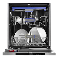 Посудомоечная машина MAUNFELD MLP-123D Light Beam