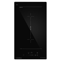 Индукционная варочная панель MAUNFELD AVI3028SFBK