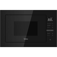 Встраиваемая микроволновая печь Midea MI10250GB