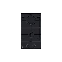 Газовая варочная панель домино Lex GVG 325 BBL