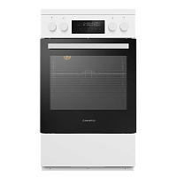 Электрическая индукционная плита MAUNFELD MIC511W01TD