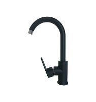 Смеситель Lex Tanaro Black